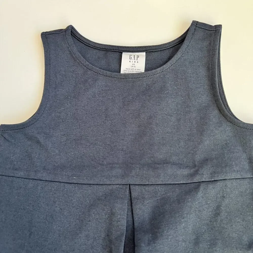 NEW Gap Kids Uniform Jumper XS (4-5)